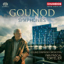 Gounod, C. - Symphonies