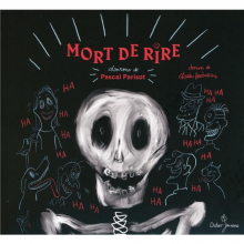 Parisot, Pascal - Mort De Rire