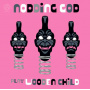 Nodding God - Play Wooden Child