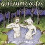 Dufay, G. - Lament For Constantinople