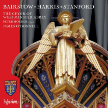 The Choir of Westminster Abbey, Simon Preston - Choral Works