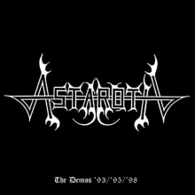 Astaroth - Demos '93/'95/'98