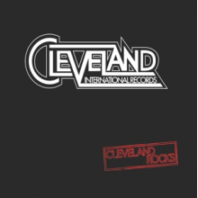 V/A - Cleveland Rocks