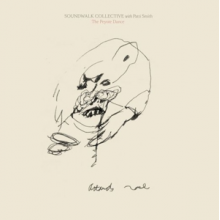 Soundwalk Collective, the - Peyote Dance