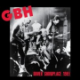 G.B.H. - Dover Showplace 1983