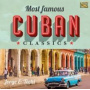 Jorge & Techi - Most Famous Cuban Classics