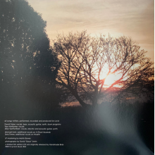 Lycia - A Line That Connects
