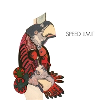 Speed Limit - Speed Limit