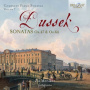 Dussek, J.L. - Complete Piano Sonatas 7