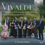 Vivaldi, A. - Complete Concertos and Sinfonias For Strings and Basso