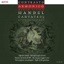 Contrasto Armonico - Handel Cantate 03