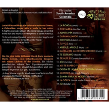 Gomez, Marta - Contigo