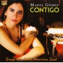 Gomez, Marta - Contigo