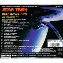 V/A - Star Trek - Deep Space Nine