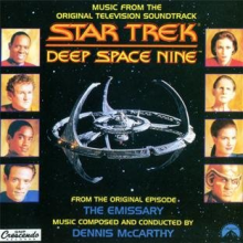 V/A - Star Trek - Deep Space Nine