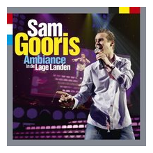 Gooris, Sam - Ambiance In De Lage Landen