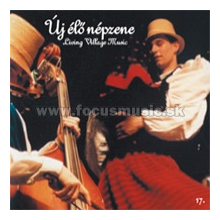 V/A - Living Village Music 17