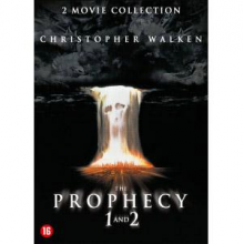 Movie - Prophecy 1 & 2 Box