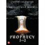 Movie - Prophecy 1 & 2 Box