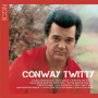 Twitty, Conway - Icon