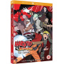 Manga - Naruto Shippuden: Movie Pentalogy