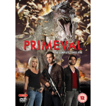 Tv Series - Primeval - Series 5