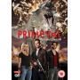 Tv Series - Primeval - Series 5