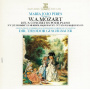 Pires, Maria Joao - Mozart:Piano Concertos K.271. 453