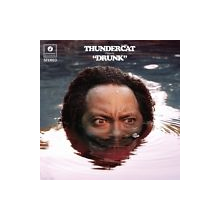 Thundercat - Drunk