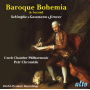 Schimpe/Gassmann/Jirovec - Baroque Bohemia & Beyond 6