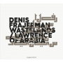 Frajerman, Denis - Wastelands / Lawrence of Arabia