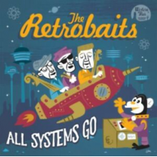 Retrobaits, the - All Systems Go!