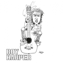 Harper, Roy - Sophisticated Beggar