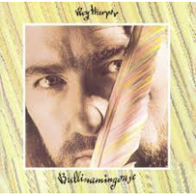 Harper, Roy - Bullinamingvase