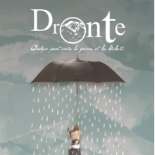 Dronte - Quelque Part Entre La Guerre Et La Lbcheti