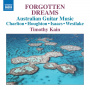 Kain, Timothy - Forgotten Dreams
