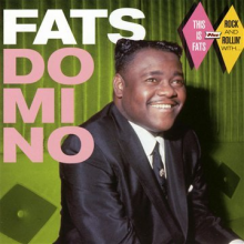 Domino, Fats - This is Fats and Rock and Rollin' With