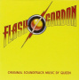 Queen - Flash Gordon