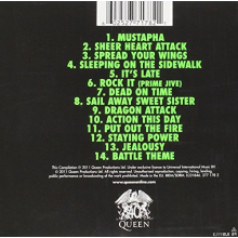 Queen - Deep Cuts 1 (1973-1976)