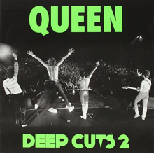 Queen - Deep Cuts 1 (1973-1976)