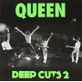 Queen - Deep Cuts 1 (1973-1976)