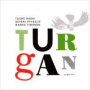 Turgan Trio - Turgan