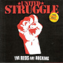United Struggle - 7-Reds Are Rocking