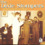 Dixie Stompers, the - Jazz At Westminster College