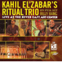 El'zabar, Kahil - Live At the River East Ar