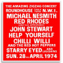 V/A - Amazing Zigzag Concert