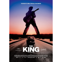 Documentary - The King