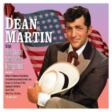 Martin, Dean - Sings the Great American Songbook
