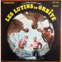 Les Lutins - En Orbite