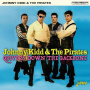 Kidd, Johnny -& the Pirates- - Quivers Down the Backbone